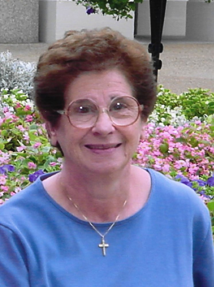 Dorothy La Cava