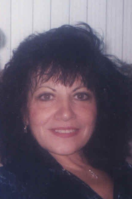 Esther Forgione