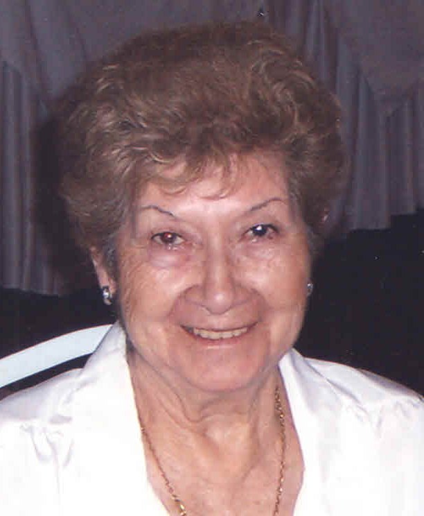 Teresa Sucari