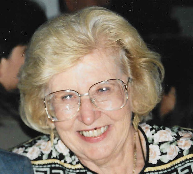 Doris  Glatthaar