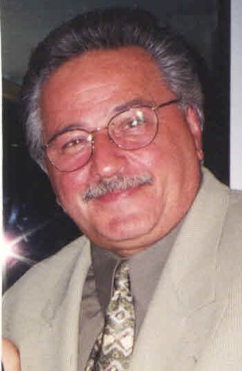 Nicholas Lanzieri