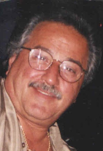 Nicholas Lanzieri