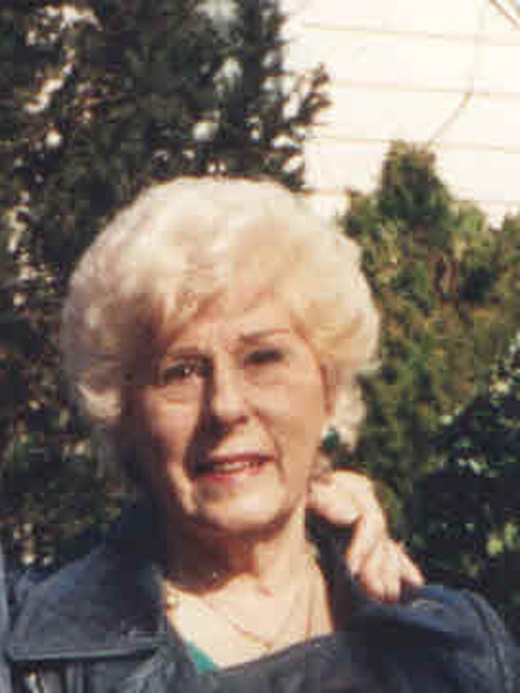 Edythe Miller