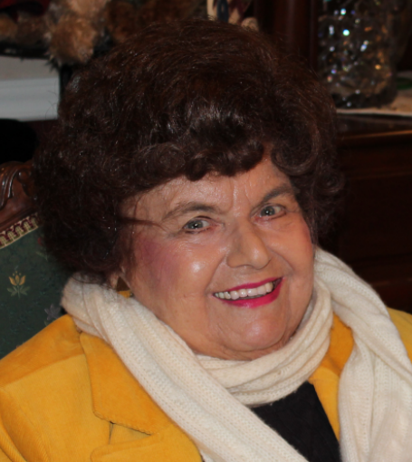 Loretta Pellicane