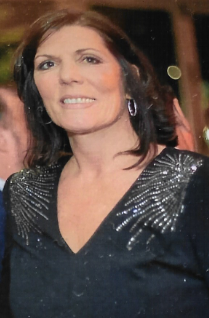 Tracy McGrath