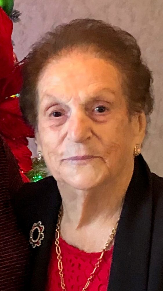 Giuseppina Tomaro