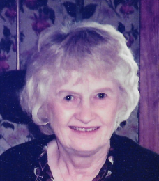 Ann Howell