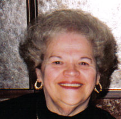 Dorothy Chaslon