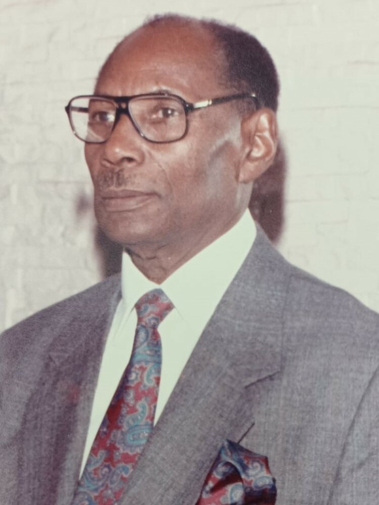 Celestin Pierre-Louis