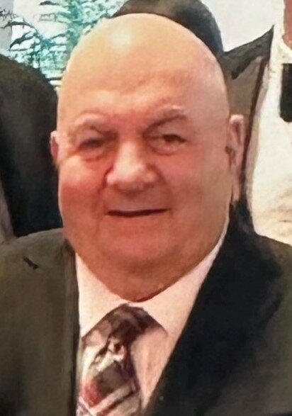 Frederick Saporito