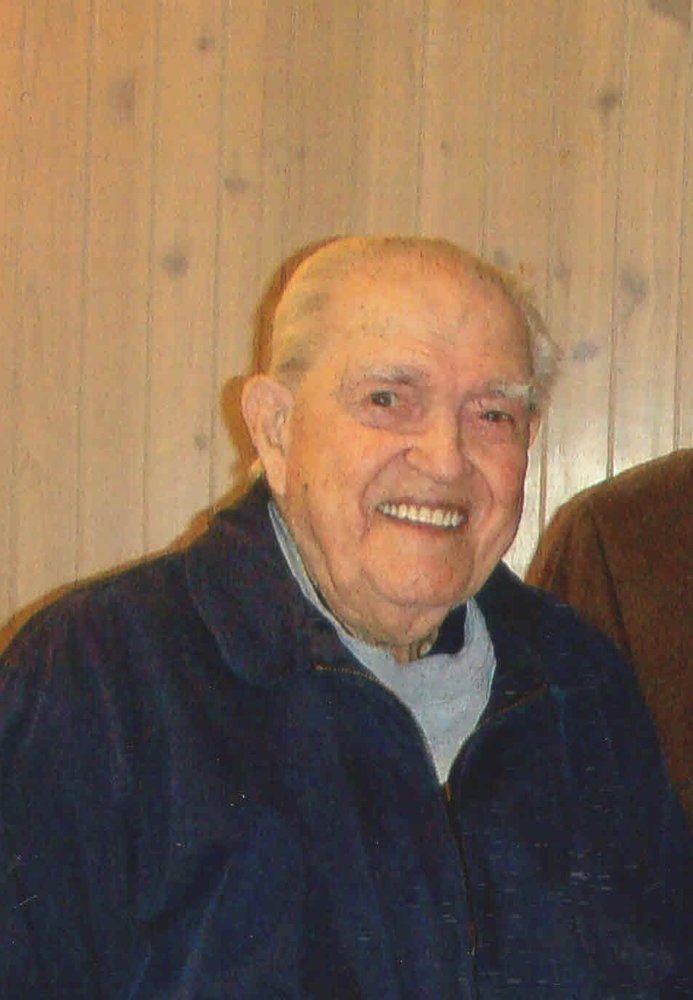 Joseph Margaroli