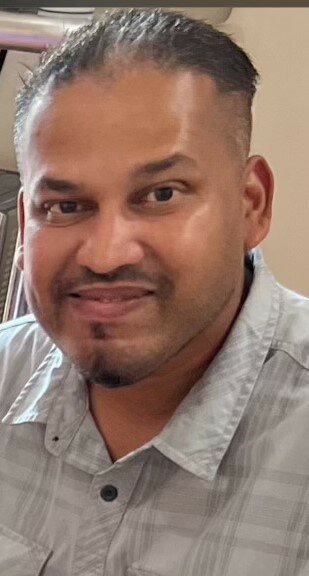 Rajiv Ramdhani